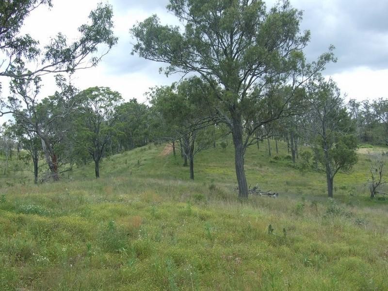 00 Anduramba Range Road, Crows Nest QLD 4355