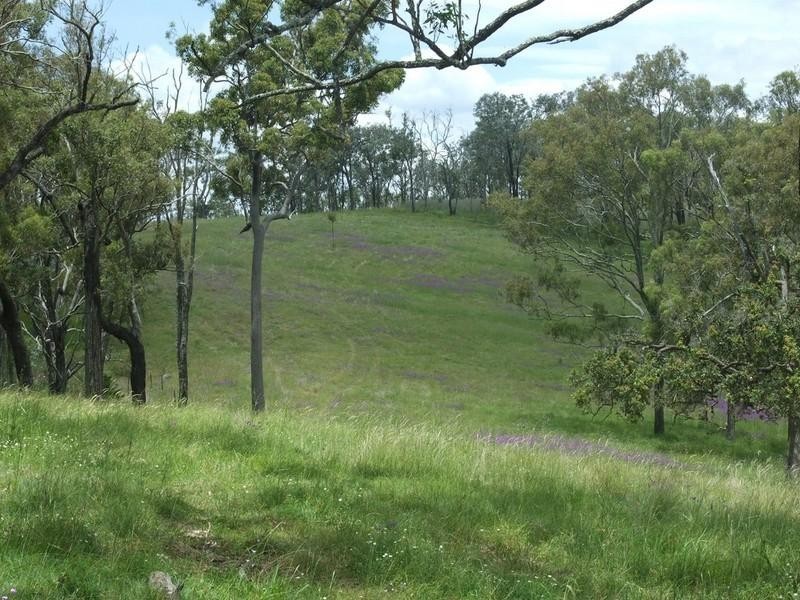 00 Anduramba Range Road, Crows Nest QLD 4355