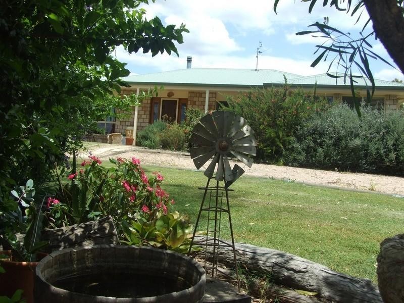 00 Anduramba Range Road, Crows Nest QLD 4355