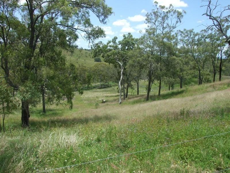 00 Anduramba Range Road, Crows Nest QLD 4355