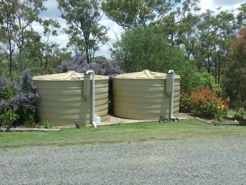 00 Anduramba Range Road, Crows Nest QLD 4355