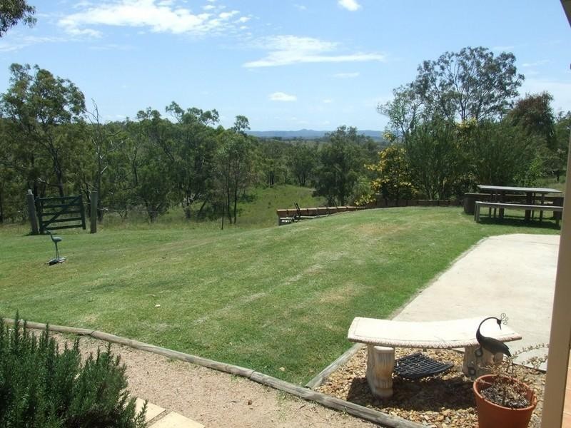 00 Anduramba Range Road, Crows Nest QLD 4355