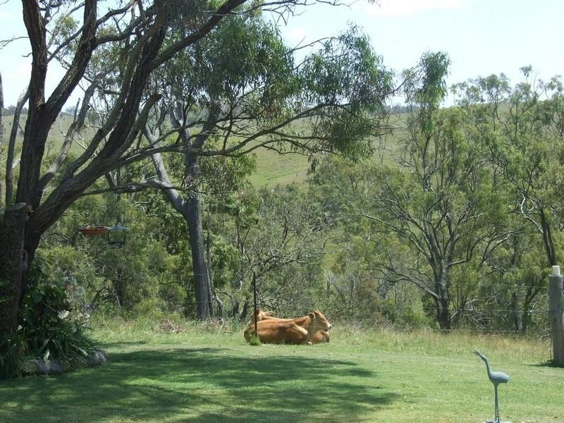 00 Anduramba Range Road, Crows Nest QLD 4355