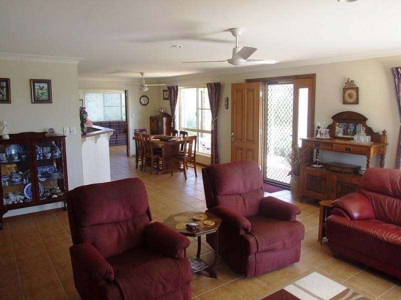 00 Anduramba Range Road, Crows Nest QLD 4355