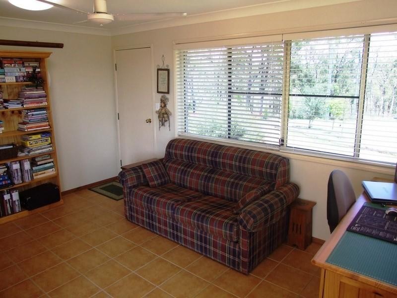 00 Anduramba Range Road, Crows Nest QLD 4355