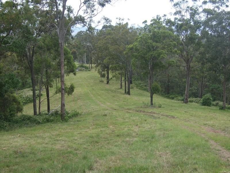 L27 Anduramba Range Road, Crows Nest QLD 4355
