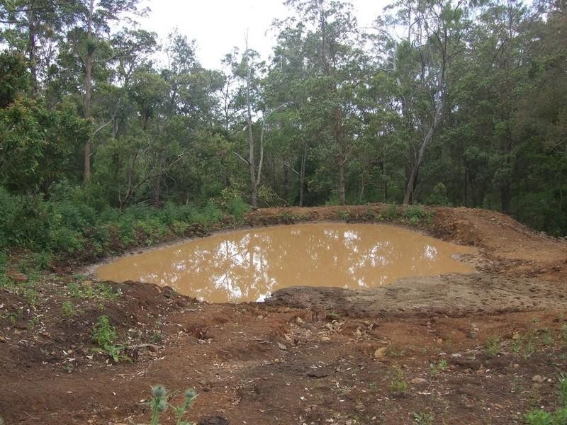 L27 Anduramba Range Road, Crows Nest QLD 4355