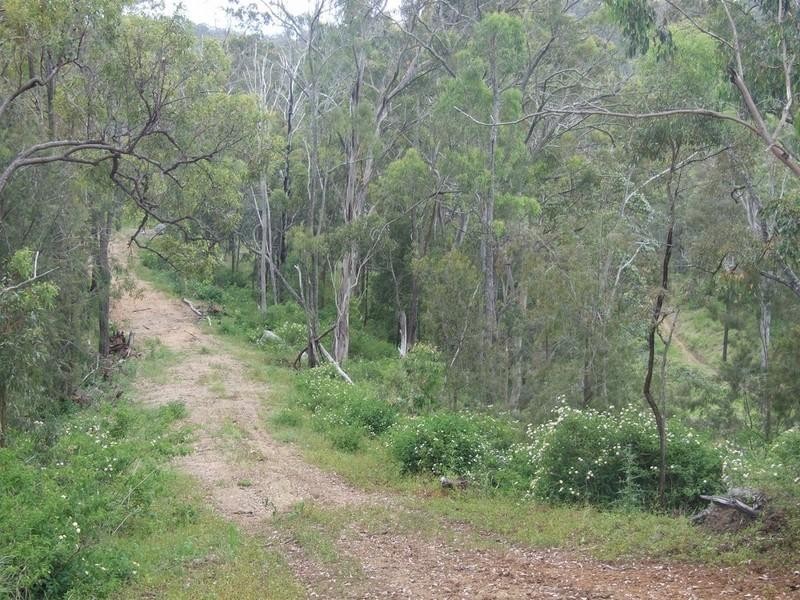 L27 Anduramba Range Road, Crows Nest QLD 4355