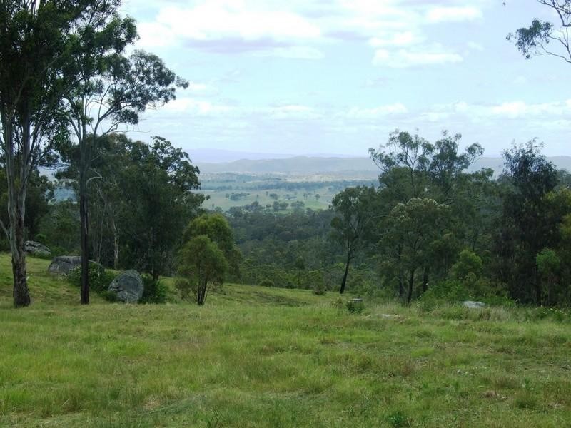 L27 Anduramba Range Road, Crows Nest QLD 4355