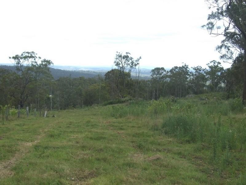 L27 Anduramba Range Road, Crows Nest QLD 4355