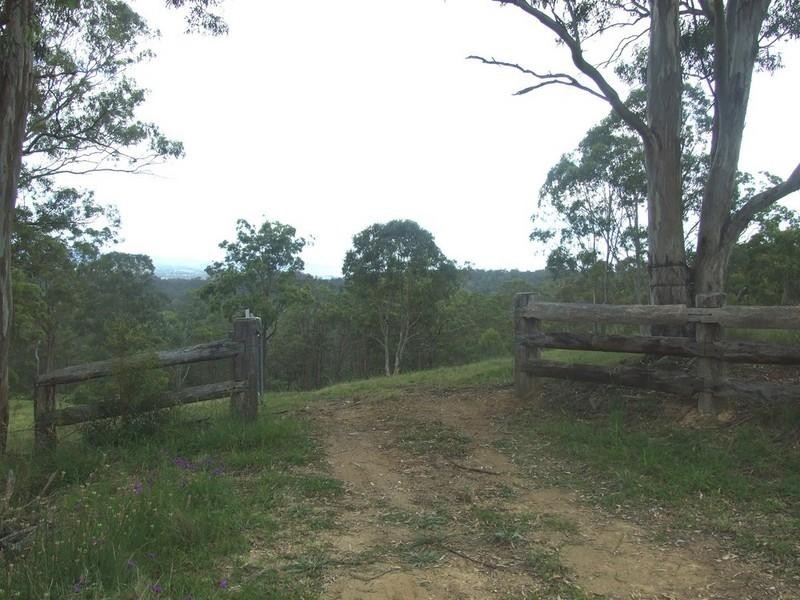 L27 Anduramba Range Road, Crows Nest QLD 4355