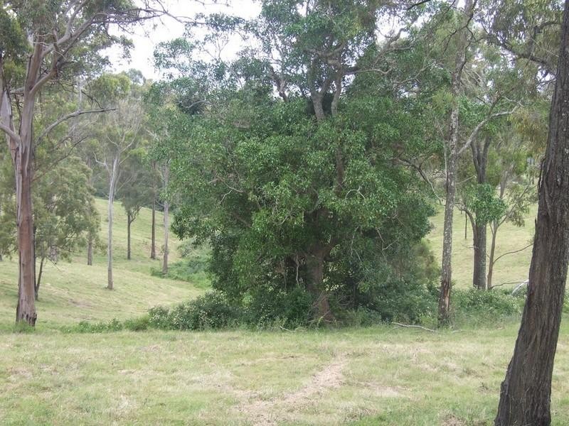 L27 Anduramba Range Road, Crows Nest QLD 4355