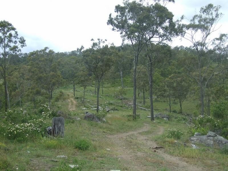 L27 Anduramba Range Road, Crows Nest QLD 4355