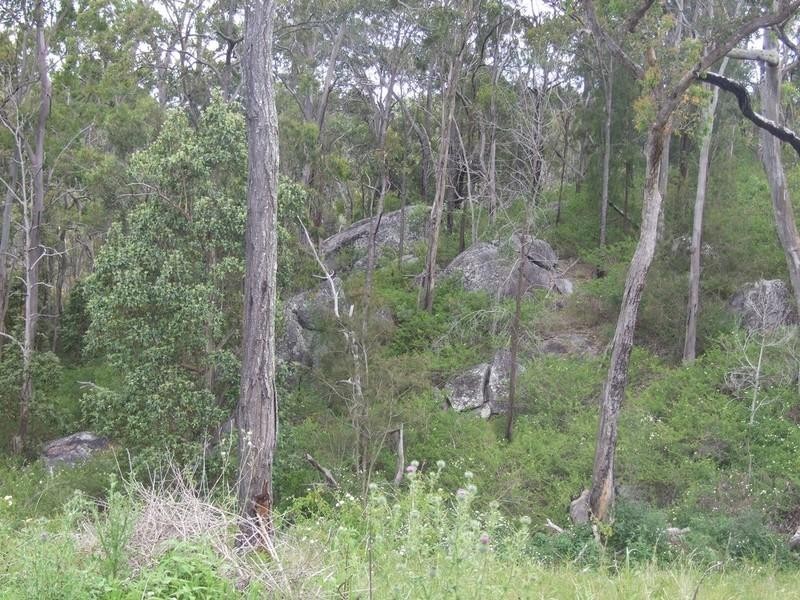 L27 Anduramba Range Road, Crows Nest QLD 4355