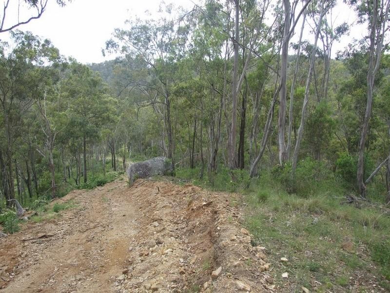 L27 Anduramba Range Road, Crows Nest QLD 4355