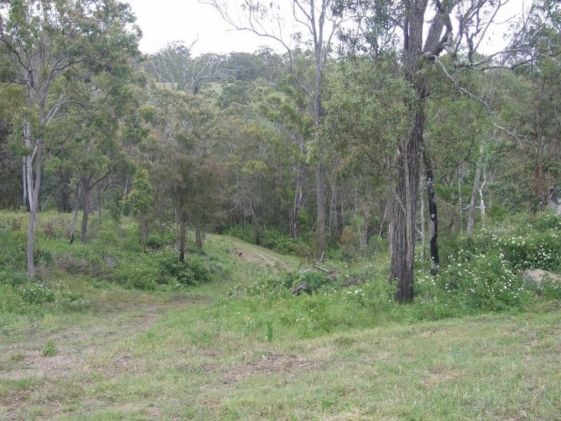L27 Anduramba Range Road, Crows Nest QLD 4355