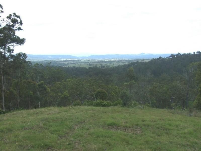 L27 Anduramba Range Road, Crows Nest QLD 4355