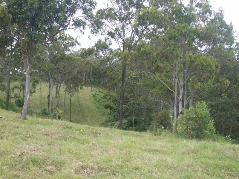 L27 Anduramba Range Road, Crows Nest QLD 4355