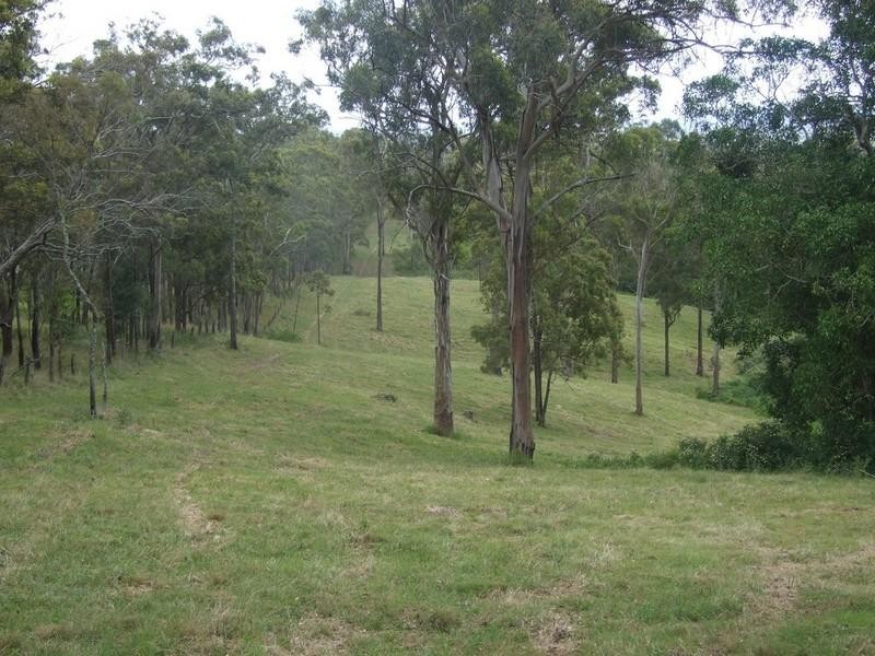 L27 Anduramba Range Road, Crows Nest QLD 4355