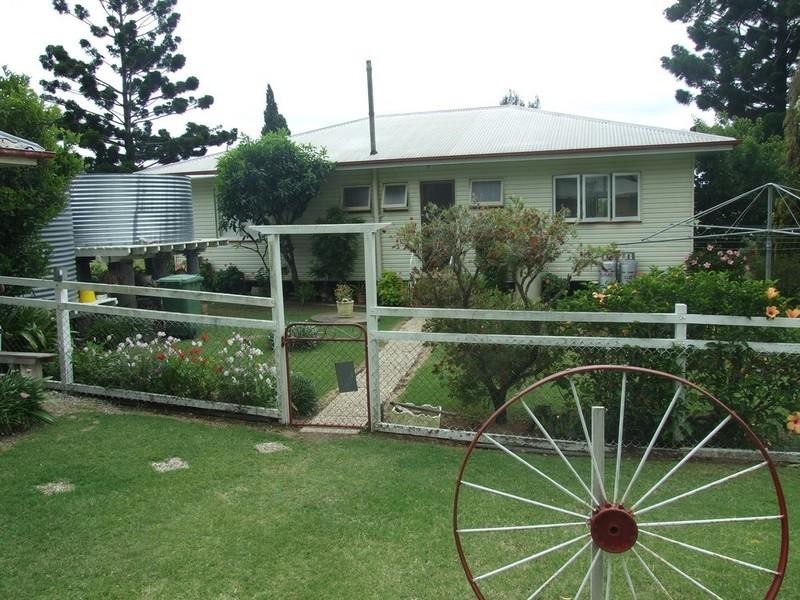 00 Djuan Road, Crows Nest QLD 4355