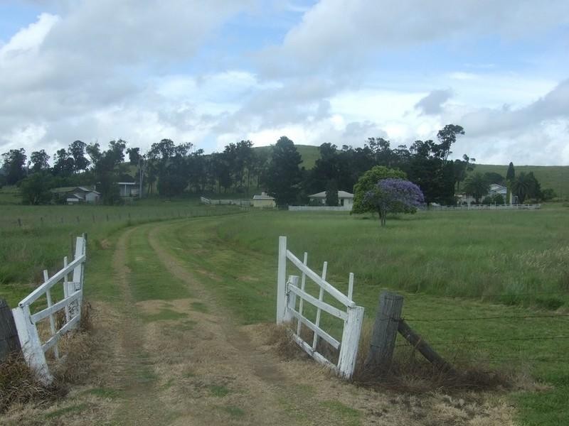 00 Djuan Road, Crows Nest QLD 4355