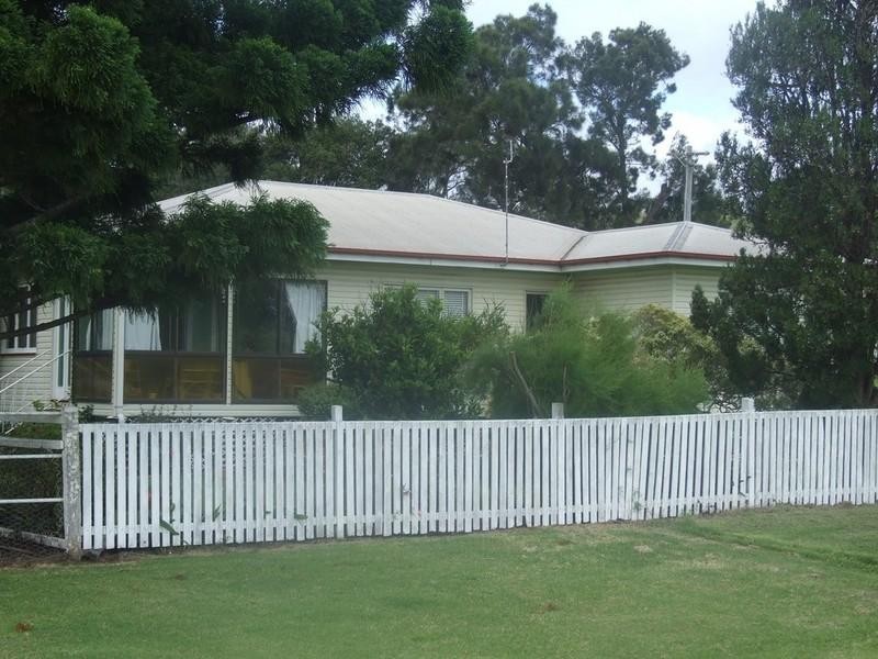 00 Djuan Road, Crows Nest QLD 4355