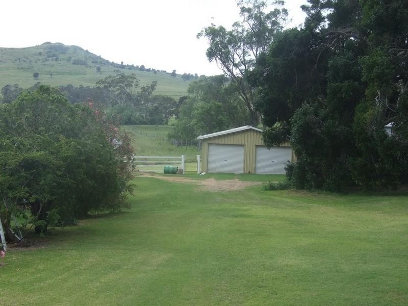 00 Djuan Road, Crows Nest QLD 4355