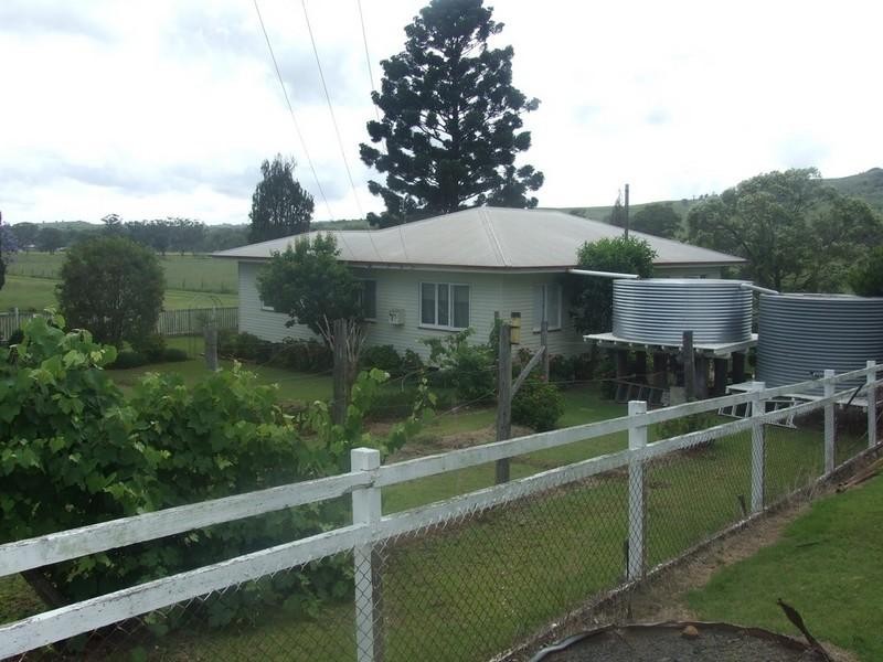 00 Djuan Road, Crows Nest QLD 4355