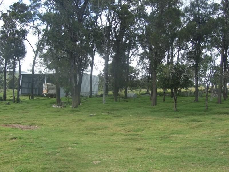 00 Djuan Road, Crows Nest QLD 4355