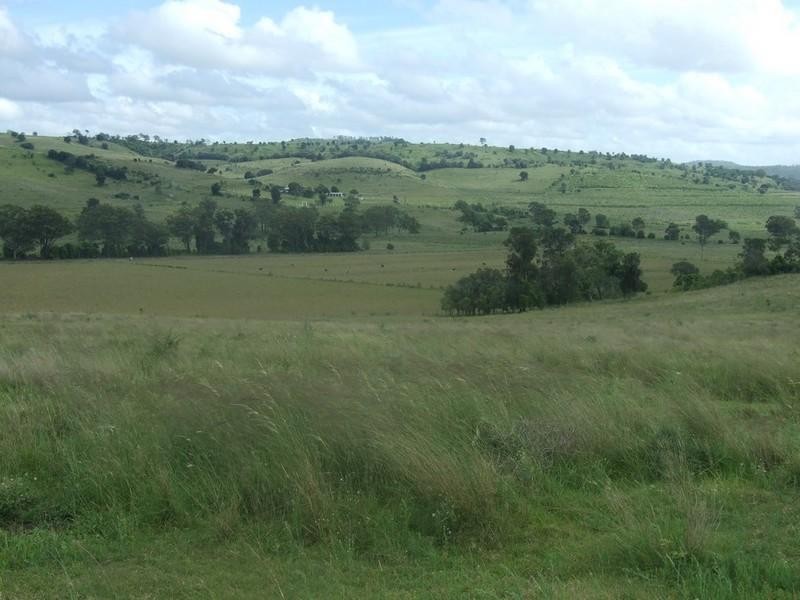 00 Djuan Road, Crows Nest QLD 4355