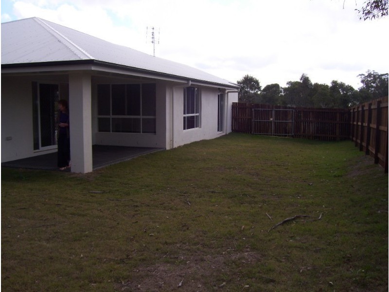 3 Lewis Street, Crows Nest QLD 4355