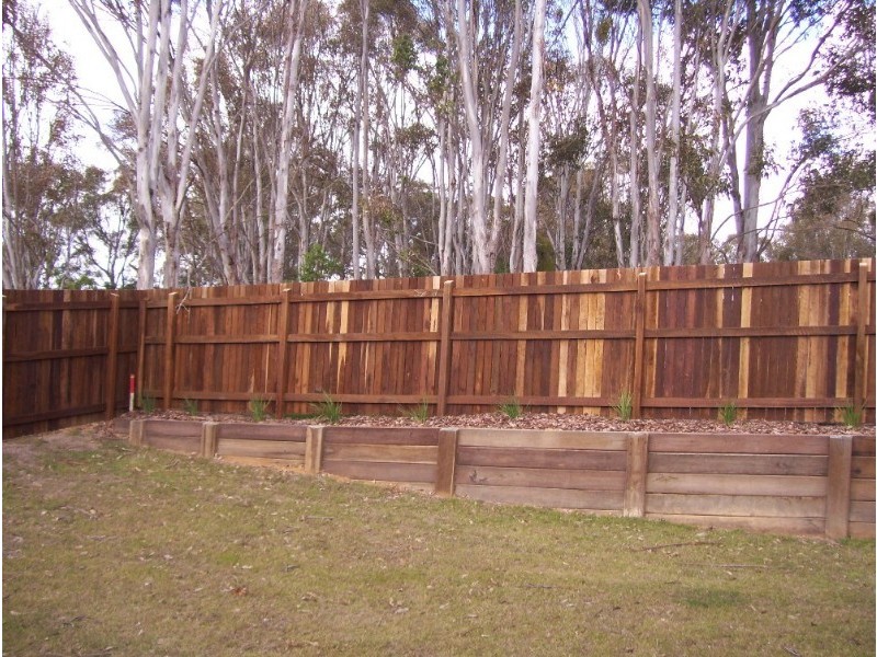 3 Lewis Street, Crows Nest QLD 4355