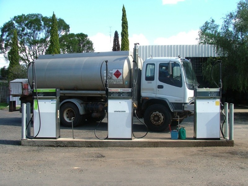 36 Emu Creek Road, Crows Nest QLD 4355