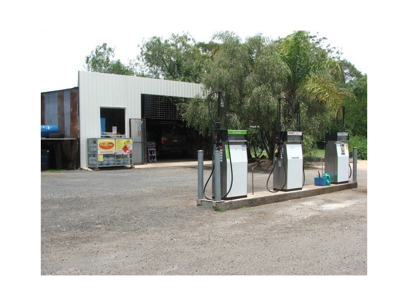 36 Emu Creek Road, Crows Nest QLD 4355