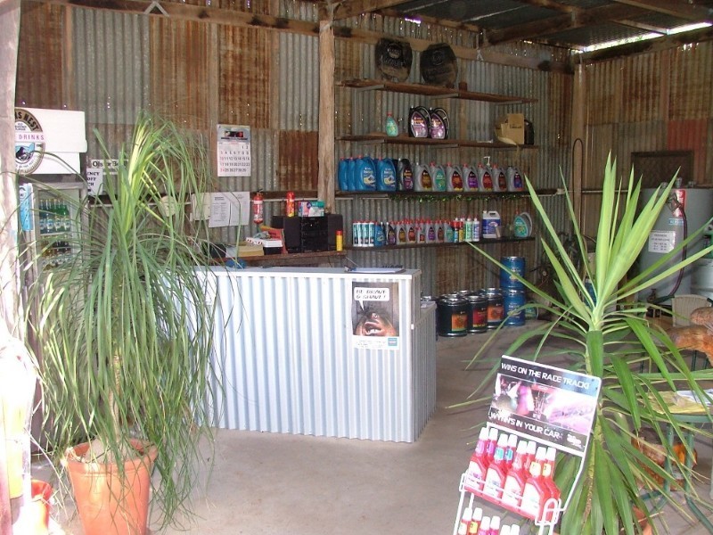 36 Emu Creek Road, Crows Nest QLD 4355