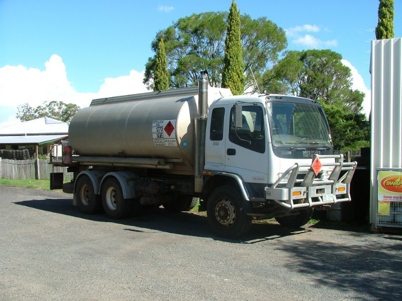 36 Emu Creek Road, Crows Nest QLD 4355