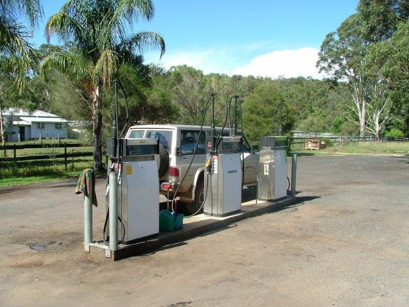 36 Emu Creek Road, Crows Nest QLD 4355