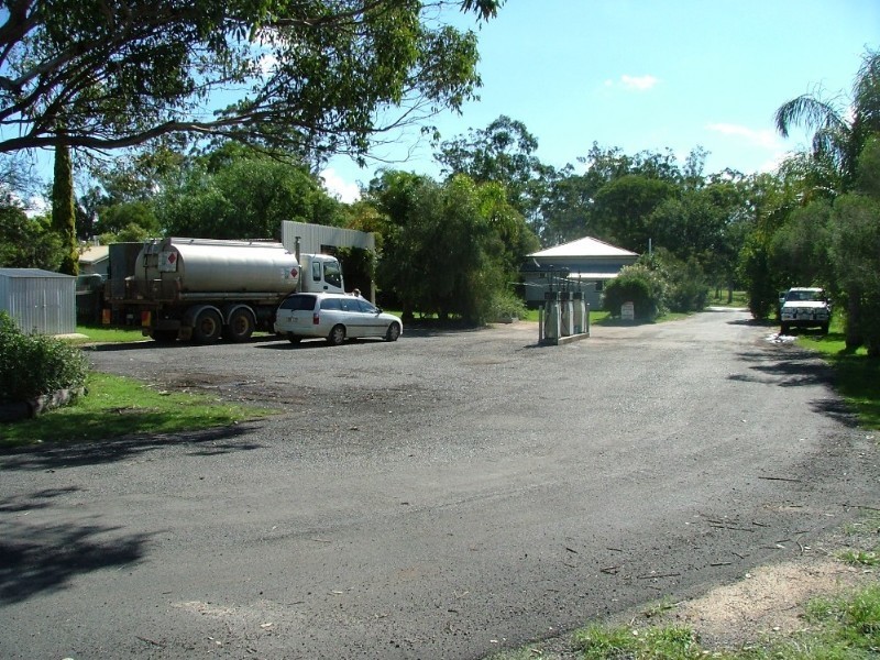 36 Emu Creek Road, Crows Nest QLD 4355