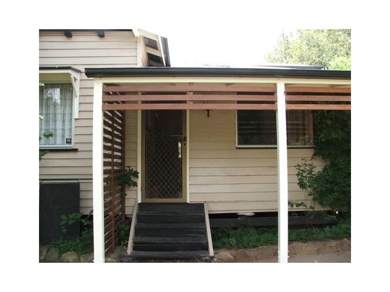 36 Emu Creek Road, Crows Nest QLD 4355