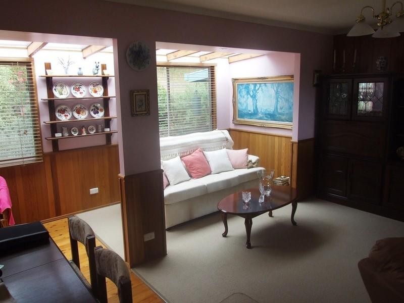 28 Railway Terrace, Crows Nest QLD 4355