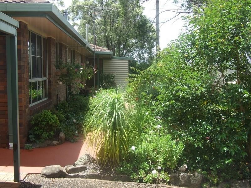 28 Railway Terrace, Crows Nest QLD 4355