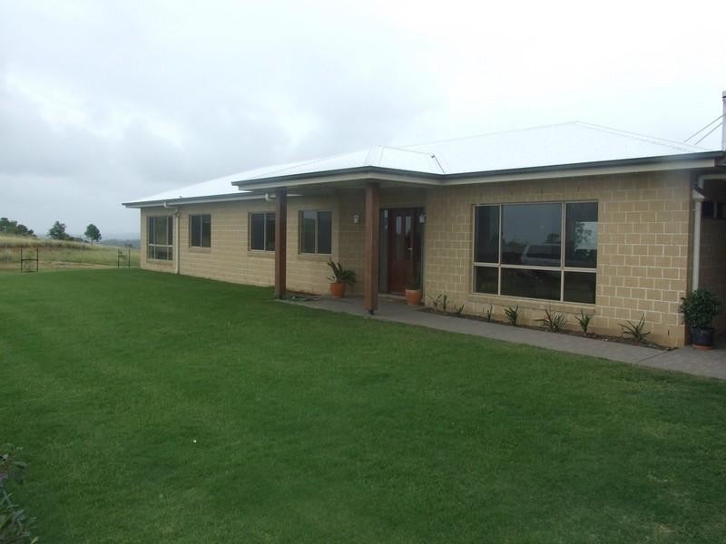 Groomsville QLD 4352