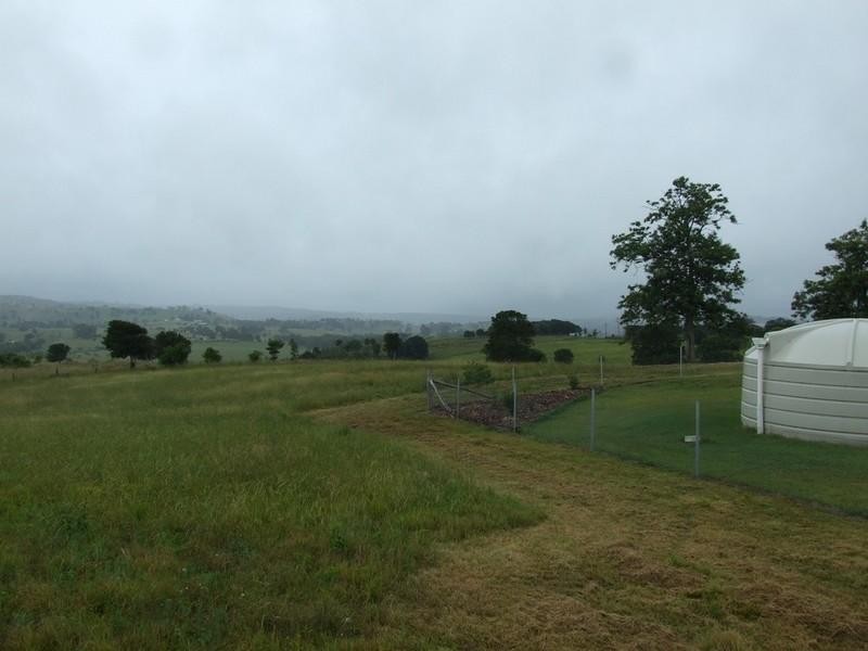 Groomsville QLD 4352