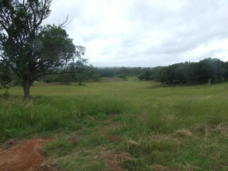 Groomsville QLD 4352