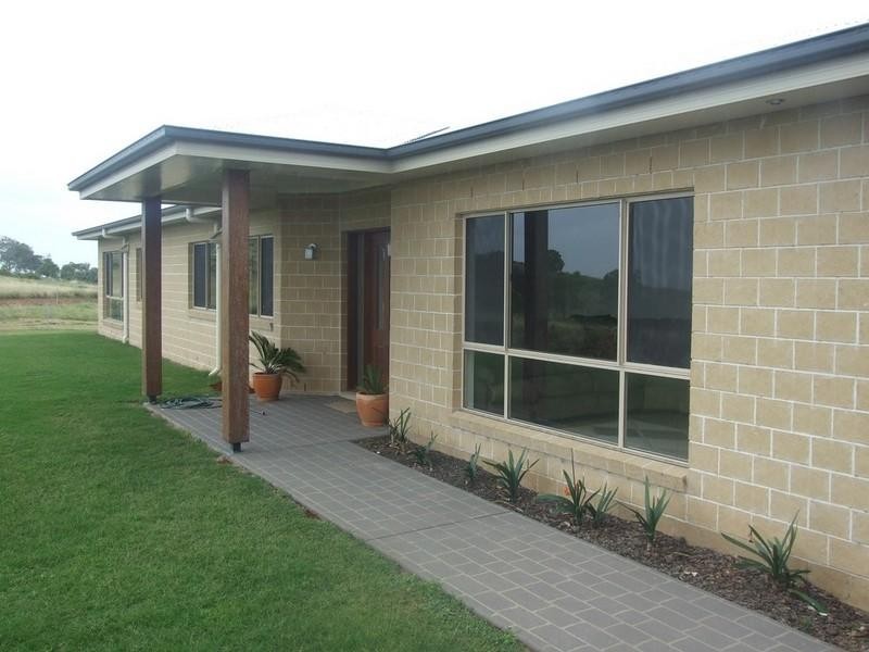 Groomsville QLD 4352