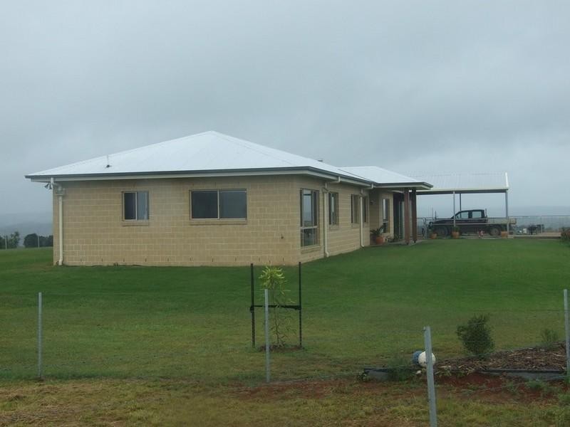 Groomsville QLD 4352