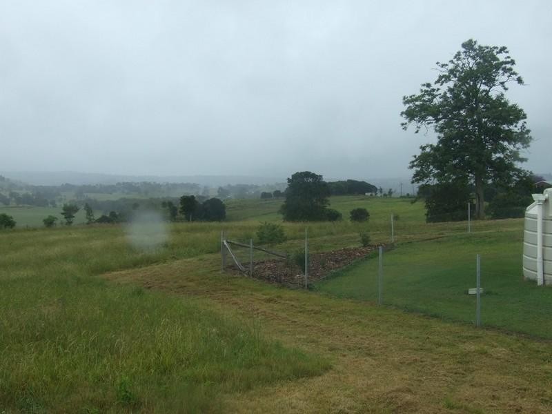 Groomsville QLD 4352