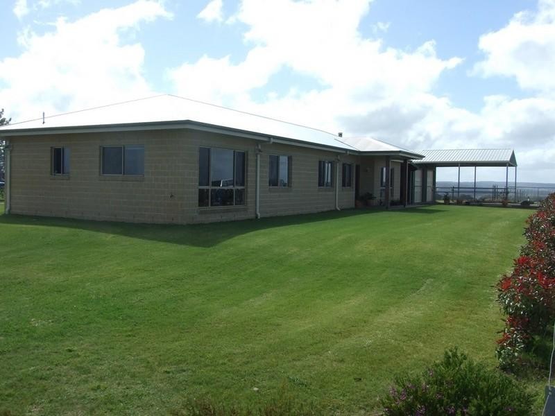 00 Grunke Road, Crows Nest QLD 4355