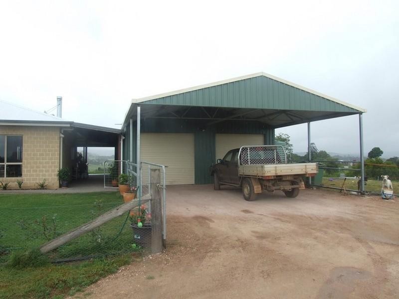 00 Grunke Road, Crows Nest QLD 4355