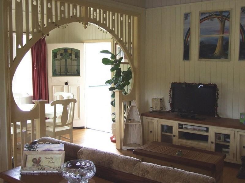 4355 Esk – Hampton Road, Hampton QLD 4352